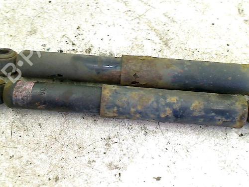 Used Right rear shock absorber Right rear shock absorber MAZDA E Platform/Chassis (SD1) E2200 D (71 hp) 34653969 34653969