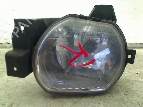 Used Right front fog light Right front fog light KIA RIO I Saloon (DC_) 1.5 16V (98 hp) 34667103 34667103
