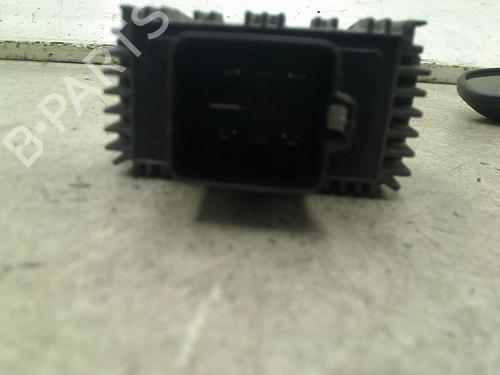 Electronic module OPEL CORSA C (X01) 1.7 DI (F08, F68) | BP34666992M83 - Image 2