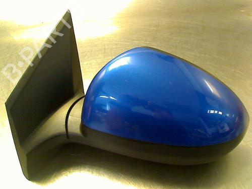 Retrovisor esquerdo CHEVROLET AVEO Hatchback (T300) 1.2 | BP37660243C26 - Image 4