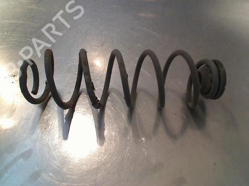 Used Shock absorber spring Shock absorber spring VW GOLF IV (1J1) 1.6 (100 hp) 34678318 34678318