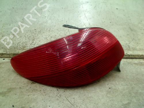 Used Left taillight Left taillight 34676023 34676023