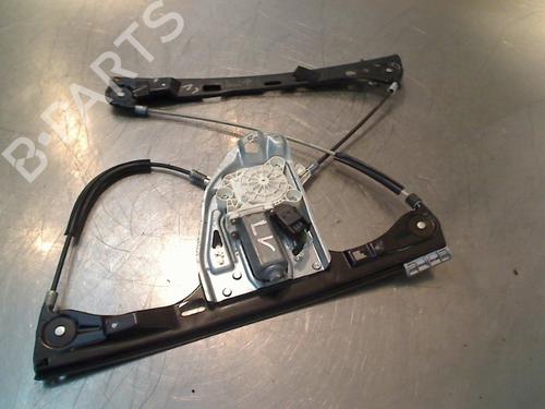 Used Front left window mechanism Front left window mechanism MERCEDES-BENZ C-CLASS T-Model (S203) C 200 Kompressor (203.242) (163 hp) 34680697 34680697