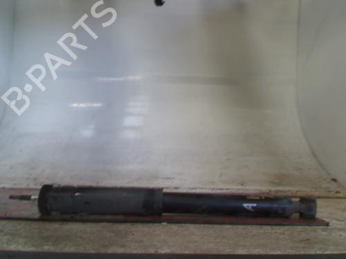 Used Left rear shock absorber Left rear shock absorber MERCEDES-BENZ C-CLASS (W202) C 180 (202.018) (122 hp) 34661586 34661586