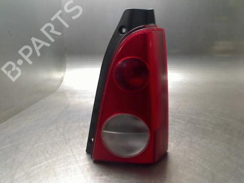 right-taillight-opel-agila-a-h00-2000-2001-2002-2003-2004-2005-2006-2007-34685750 main image