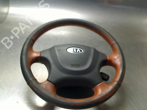 Ratt Ratt KIA SPORTAGE II (JE_, KM_) 2.0 i 16V (141 hp) 34691271 34691271