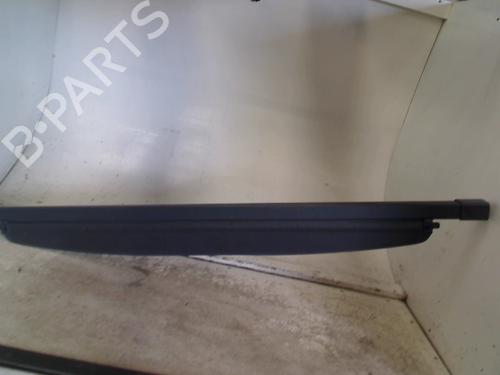 Used Rear parcel shelf Rear parcel shelf MAZDA PREMACY (CP) 1.9 (CP8W) (100 hp) 34664778 34664778
