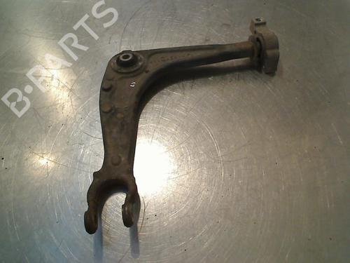 Used Left front suspension arm Left front suspension arm PEUGEOT 407 (6D_) 1.8 (6D6FZB) (116 hp) 34679981 34679981