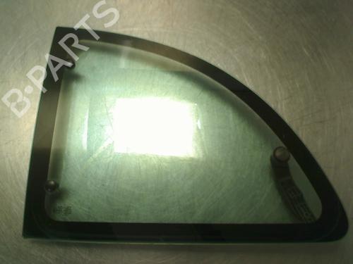 Used Rear left door window Rear left door window FORD KA (RB_) 1.6 i (95 hp) 34691765 34691765
