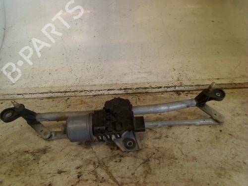 Used Front wiper motor Front wiper motor LANCIA YPSILON (843_) 1.3 D Multijet (843.AXH1A, 843.AXE1A) (105 hp) 34672223 34672223