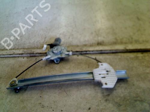 Used Rear right window mechanism Rear right window mechanism HYUNDAI MATRIX (FC) 1.6 (103 hp) 34675534 34675534