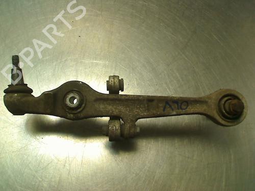 Used Left front suspension arm Left front suspension arm AUDI A4 B6 Avant (8E5) 2.0 FSI (150 hp) 36448329 36448329