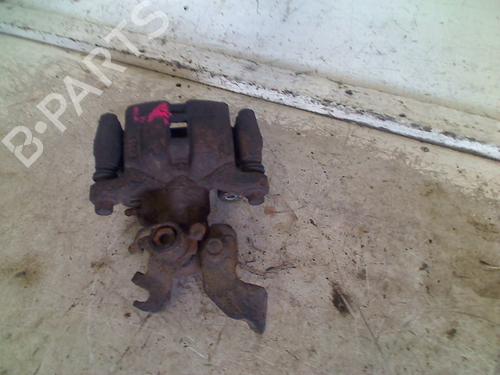 Venstre bremsecaliper bak Venstre bremsecaliper bak MAZDA 6 Station Wagon (GY) 2.0 DI (GY19) (121 hp) 34668673 34668673