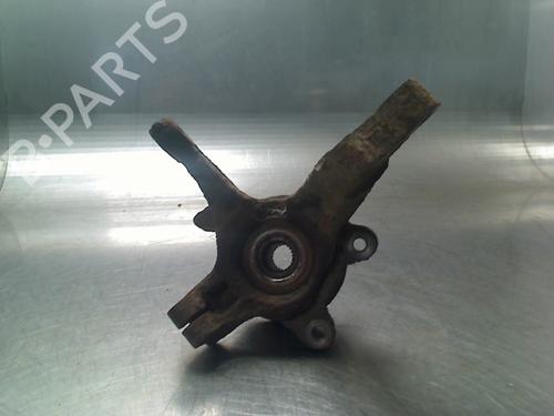 Left front steering knuckle DACIA LOGAN EXPRESS (FS_) 1.6 | BP34688281M25 - Image 2