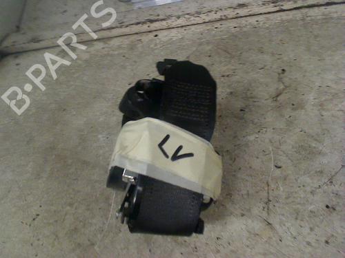 Used Front left seatbelt Front left seatbelt OPEL MERIVA A MPV (X03) 1.6 (E75) (87 hp) 34669463 34669463