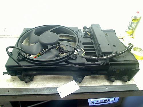 Used Other Other PEUGEOT 406 Break (8E/F) 2.0 16V (135 hp) 34655509 34655509