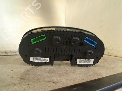 Instrument cluster SEAT LEON (1M1) 1.6 16 V | BP34664816C47 - Image 2