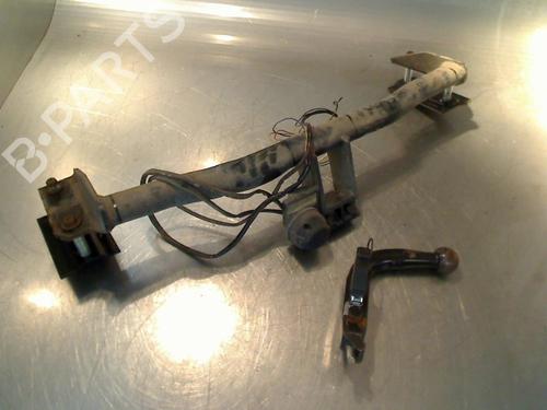 Used Tow ball/Mechanism Tow ball/Mechanism FORD FIESTA IV (JA_, JB_) 1.3 i (60 hp) 34681091 34681091