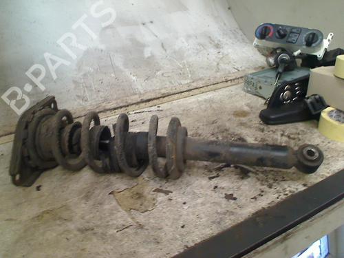 Højre bagtil støddæmper Højre bagtil støddæmper NISSAN ALMERA TINO (V10) 1.8 (114 hp) 34658022 34658022