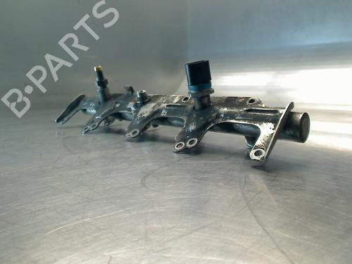 Sprederrør Sprederrør VW GOLF V (1K1) 2.0 GTI (200 hp) 34685348 34685348