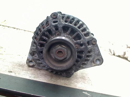 Used Alternator Alternator 34655073 34655073