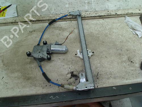 Used Front right window mechanism Front right window mechanism PEUGEOT 406 Break (8E/F) 1.8 16V (110 hp) 34655086 34655086