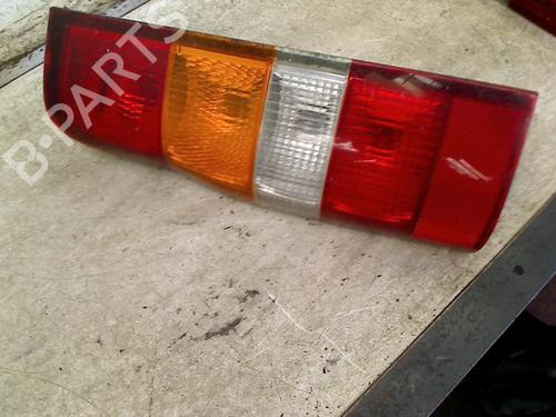 Used Left taillight Left taillight FORD TRANSIT Van (FA_ _) 2.0 DI (FAE_, FAF_, FAG_) (75 hp) 34655350 34655350