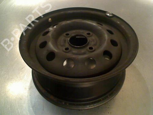 Fælk Fælk FORD KA (RB_) 1.3 i (60 hp) 34680288 34680288