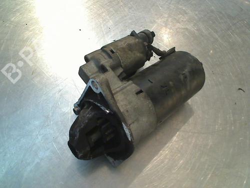Used Starter Starter FIAT DOBLO MPV (119_, 223_) 1.9 JTD (105 hp) 34678969 34678969