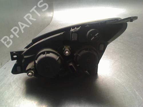 Right headlight CITROËN C5 I (DC_) 2.0 16V (DCRFNC, DCRFNF) | BP34688995C29 - Image 3