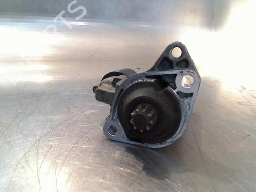 Used Starter Starter VW BORA I (1J2) 1.6 16V (105 hp) 34680842 34680842