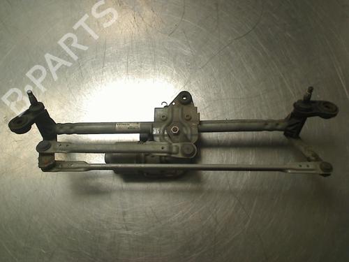 Used Front wiper motor Front wiper motor SKODA OCTAVIA III Combi (5E5, 5E6) 1.6 TDI (105 hp) 34690692 34690692