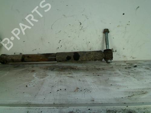Used Right rear shock absorber Right rear shock absorber VW LT 28-46 II Van (2DA, 2DD, 2DH) 2.5 TDI (109 hp) 34649836 34649836