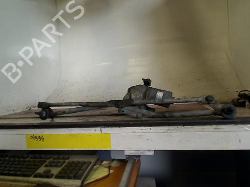 Used Front wiper motor Front wiper motor MERCEDES-BENZ SPRINTER 3,5-t Van (B906) 315 CDI (906.631, 906.633, 906.635, 906.637) (150 hp) 34661152 34661152