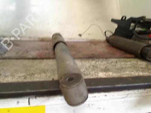 Used Right rear shock absorber Right rear shock absorber MERCEDES-BENZ SPRINTER 3,5-t Van (B906) 315 CDI (906.631, 906.633, 906.635, 906.637) (150 hp) 34661154 34661154