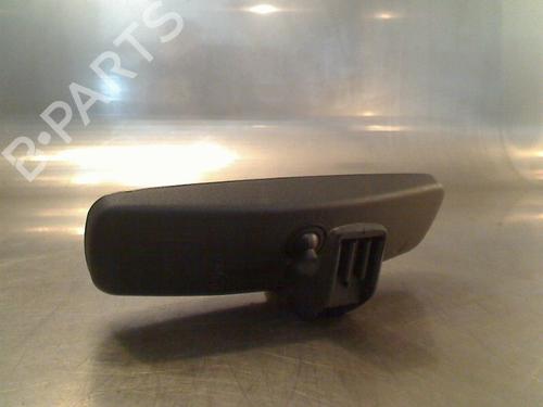 Rear mirror RENAULT TWINGO II (CN0_) 1.2 (CN0D) | BP34683926I6 - Image 2