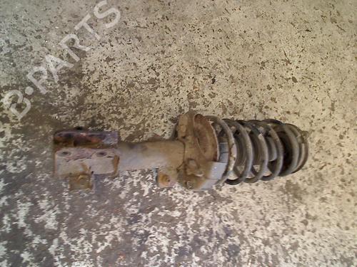 Used Left front shock absorber Left front shock absorber FIAT STILO Multi Wagon (192_) 1.8 16V (133 hp) 34664917 34664917