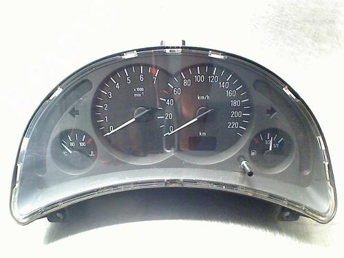 Used Instrument cluster Instrument cluster 34691211 34691211