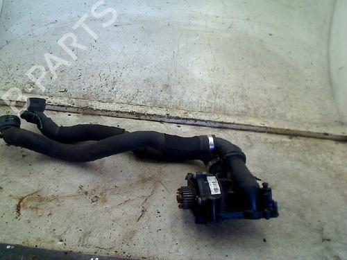 Used Thermostat housing Thermostat housing AUDI A3 Convertible (8P7) 1.8 TFSI (160 hp) 34674841 34674841