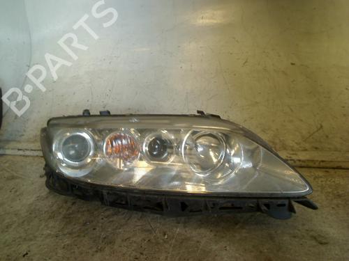 Optica direita Optica direita MAZDA 6 Station Wagon (GY) 1.8 (120 hp) 34671634 34671634