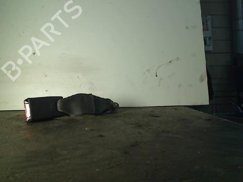 Sikkerhedssele-spænde Sikkerhedssele-spænde SUZUKI ALTO IV (EF, SH410_) 1.0 (SH410) (53 hp) 34649669 34649669