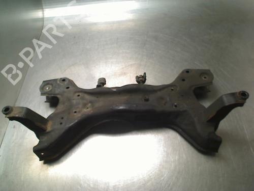 Used Subframe Subframe SKODA FABIA II Combi (545) 1.2 TDI (75 hp) 34690229 34690229