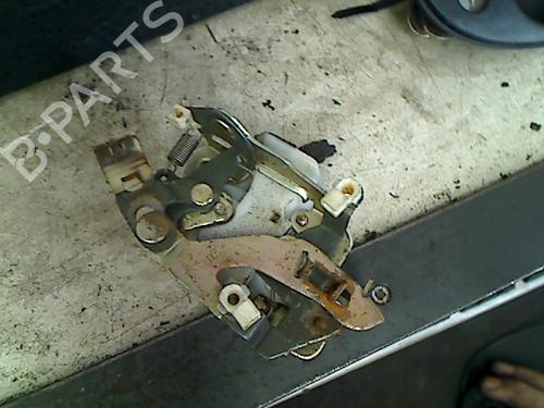 front-right-lock-daewoo-matiz-m100-m150-1998-34652638 main image