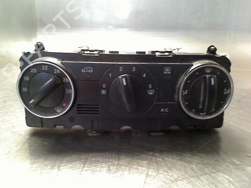 climate-control-subaru-forester-sh_-2007-34687861 main image