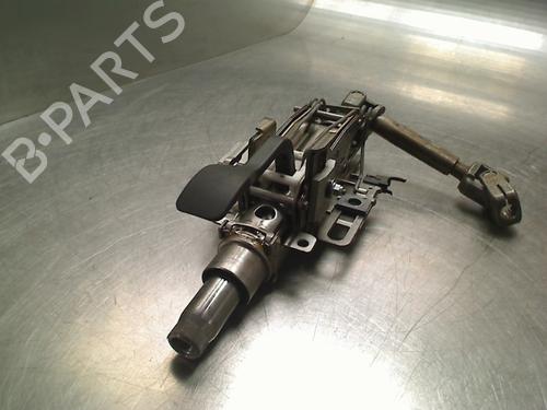 Steering column SKODA FABIA II Combi (545) 1.2 TDI | BP34690216M21 - Image 3