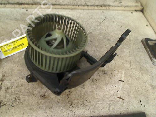 Used Heater blower motor Heater blower motor RENAULT CLIO II (BB_, CB_) 1.2 16V (BB05, BB0W, BB11, BB27, BB2T, BB2U, BB2V, CB05,... (75 hp) 34657909 34657909