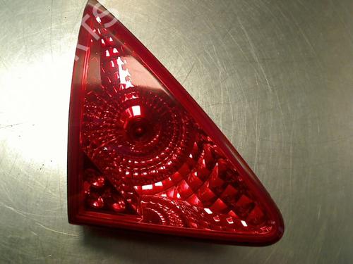 Used Left taillight Left taillight PEUGEOT 3008 I MPV (0U_) 1.6 VTi (120 hp) 35799608 35799608