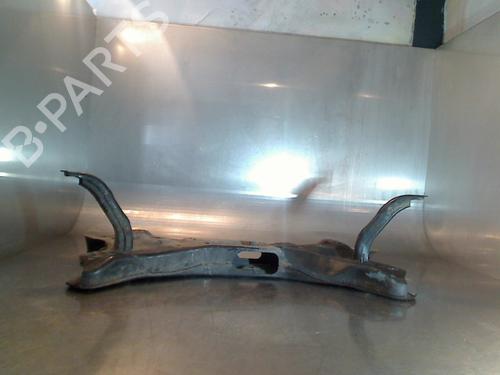 Used Subframe Subframe NISSAN MICRA IV (K13K, K13KK) 1.2 (80 hp) 34684214 34684214