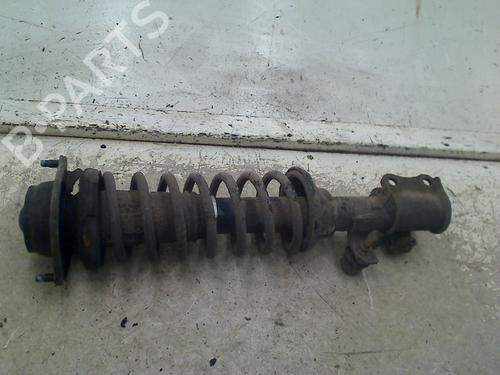 Used Right front shock absorber Right front shock absorber KIA RIO I Saloon (DC_) 1.3 (82 hp) 34666417 34666417