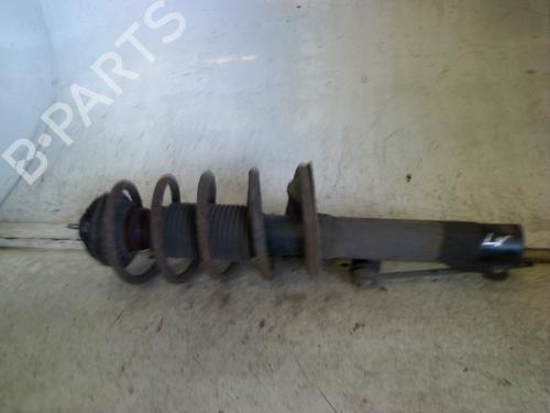 Used Left front shock absorber Left front shock absorber FORD TRANSIT CONNECT (P65_, P70_, P80_) 1.8 Di (75 hp) 34670825 34670825